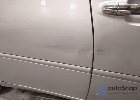 2005 Lexus Es 330 из США, поврежденный, VIN JTHBA30G355091925